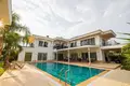 4 bedroom Villa 450 m² Dosemealti, Turkey