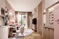 Wohnkomplex The Title Katabello is a luxury development located near Kata Beach.