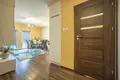 2 room apartment 40 m² Lodz, Poland