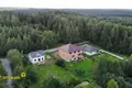 Cottage 517 m² Novaje Polie, Belarus
