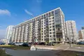 2 room apartment 73 m² in Minsk, Belarus