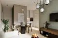 Mieszkanie 3 pokoi 46 m² Ryga, Łotwa