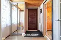 1 bedroom apartment 53 m² Zaslauje, Belarus