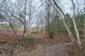Parcelas 4 443 m² Varsovia, Polonia
