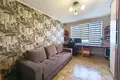 3 room apartment 63 m² Minsk, Belarus