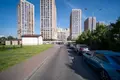 Wohnung 1 zimmer 38 m² Minsk, Belarus