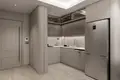 Attique 3 chambres 100 m² Konyaalti, Turquie