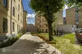 Mieszkanie 2 pokoi 46 m² Ryga, Łotwa