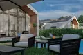 Bungalow 4 habitaciones 145 m² Seydikemer, Turquía