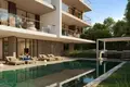 Studio 57 m² Germasogeia, Zypern