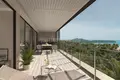 Wohnung 3 Schlafzimmer 131 m² Choeng Thale, Thailand