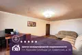 4 room apartment 86 m² Cyrvonaja Slabada, Belarus