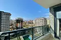 2 bedroom apartment 85 m² Mahmutlar, Turkey