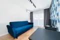 2 room apartment 33 m² in Krakow, Poland