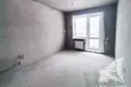 2 room apartment 59 m² Brest, Belarus