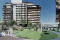 Wohnung 3 zimmer 96 m² Kagithane, Türkei