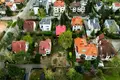 Grundstück 1 006 m² Warschau, Polen
