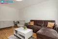 Mieszkanie 2 pokoi 51 m² Wilno, Litwa