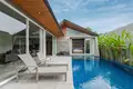 3-Schlafzimmer-Villa 120 m² Choeng Thale, Thailand