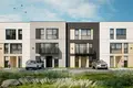 3 bedroom apartment 83 m² Piastow, Poland