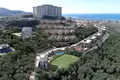 Apartamento 51 m² Akarca Koyu, Turquía