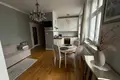 Apartamento 1 habitación 31 m² Poznan, Polonia
