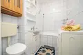 2 room apartment 48 m² Warsaw, Poland