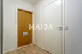 1 room apartment 46 m² Tyry, Finland