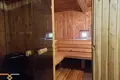 Casa 55 m² Nalibacki sielski Saviet, Belarús