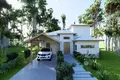 3 bedroom house 242 m² Jose Santos Guardiola, Honduras