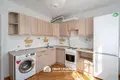 Apartamento 1 habitación 34 m² Lyasny, Belarús