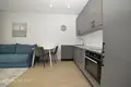 Apartamento 1 habitación 38 m² en Riga, Letonia