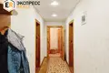 Apartamento 4 habitaciones 75 m² Kobriny, Belarús