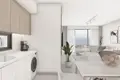 Mieszkanie 2 pokoi 97 m² Anavargos, Cypr