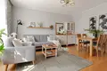 Appartement 3 chambres 68 m² Murowana Goslina, Pologne