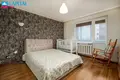 Wohnung 2 zimmer 49 m² Sassenicken, Litauen
