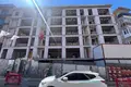 Дуплекс 5 комнат 115 м² Малтепе, Турция