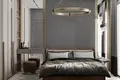 1 bedroom apartment 45 m² Kepez, Turkey