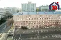 Квартира 2 комнаты 57 м² Минск, Беларусь