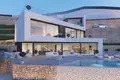 4 bedroom Villa 491 m² Calp, Spain