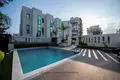 villa de 3 chambres 153 m² Germasogeia, Chypre