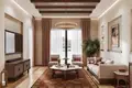 Apartamento 6 habitaciones 183 m² Abu Dabi, Emiratos Árabes Unidos