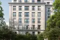Apartamento 2 habitaciones 154 m² Moscú, Rusia