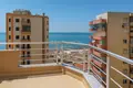 2 bedroom penthouse 240 m² Bashkia Durres, Albania