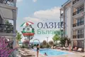 Apartamento 35 m² Sveti Vlas, Bulgaria