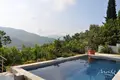 Villa de tres dormitorios 188 m² Herceg Novi, Montenegro