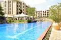 1 room apartment 36 m² Nesebar, Bulgaria