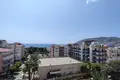2 bedroom apartment 119 m² Mediterranean Region, Turkey