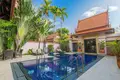 2 bedroom Villa 380 m² Choeng Thale, Thailand