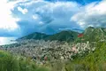 Atterrir  Budva, Monténégro